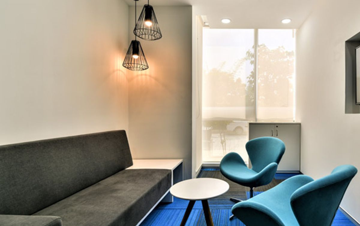 Awfis Viman Nagar II